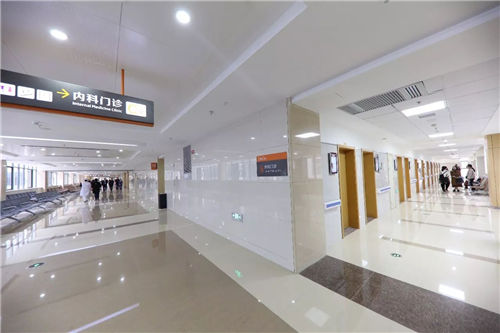 醫(yī)院項目可行性研究報告 醫(yī)院項目可行性研究報告