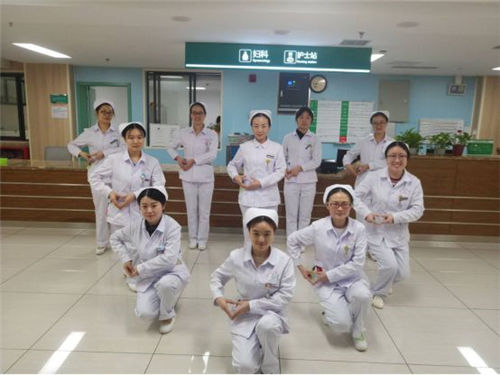 護(hù)理部垂直管理下的績效管理模式 護(hù)理部垂直管理下的績效管理模式