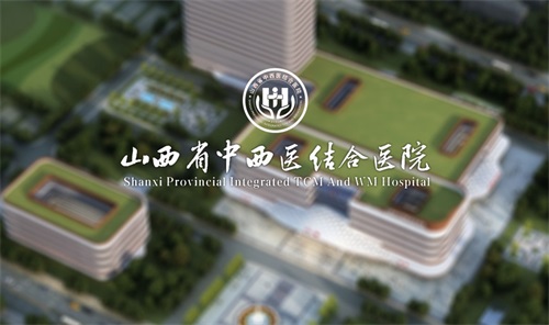 山西省中醫(yī)西結合醫(yī)院戰(zhàn)略績效管理咨詢項目