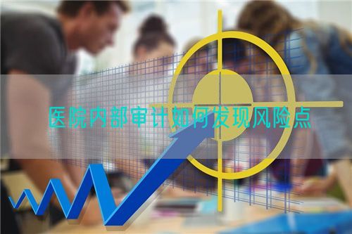 醫(yī)院內部審計如何發(fā)現(xiàn)風險點(圖1)