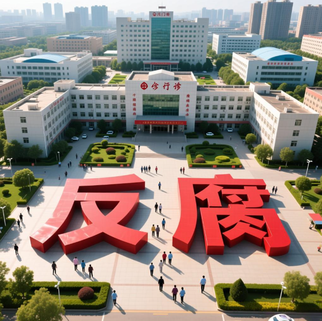 2025年秋，手術刀下的反腐風暴：三起指向醫(yī)院的受賄案如何重塑我們的生命線(圖1)