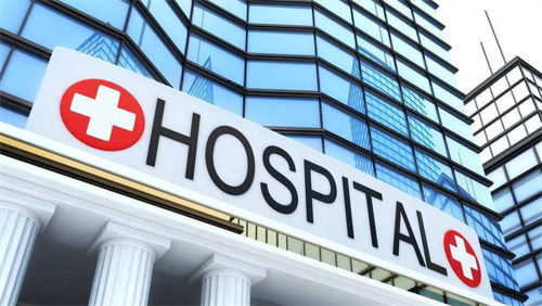 做好醫(yī)院管理應(yīng)先要做到這幾點(diǎn)(圖1)