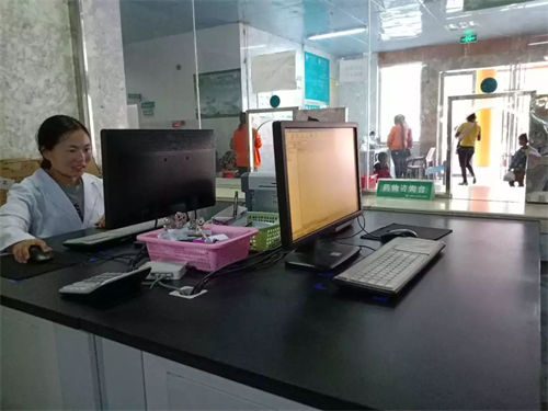 醫(yī)院管理信息化的幾大益處(圖1)