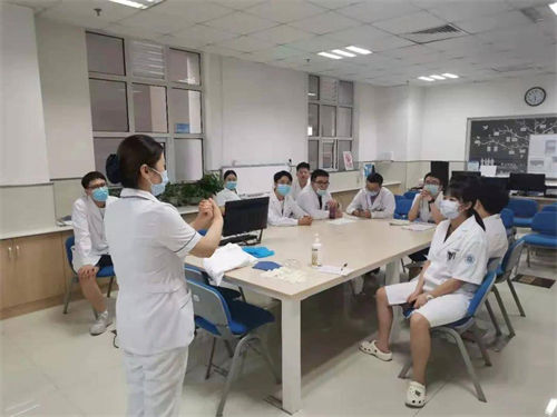 醫(yī)院管理執(zhí)行力效率低，這幾個(gè)問題是關(guān)鍵！(圖1)