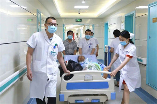 醫(yī)院服務(wù)質(zhì)量如何保障，基本要素很重要！(圖1)