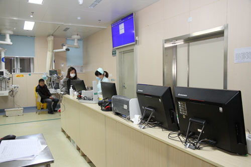 對于目前社區(qū)醫(yī)院的現(xiàn)狀與思考(圖1)