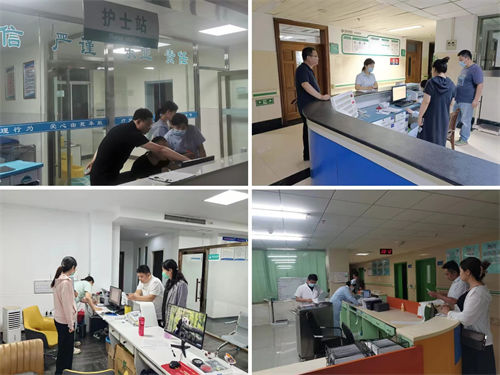 如何提高醫(yī)院醫(yī)保管理績(jī)效(圖1)