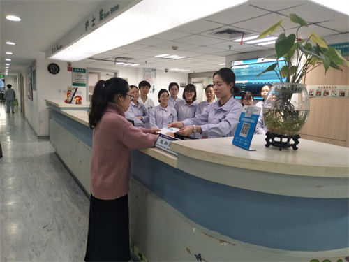 探討如何做好鄉(xiāng)鎮(zhèn)衛(wèi)生院的醫(yī)療風(fēng)險(xiǎn)管理(圖1)