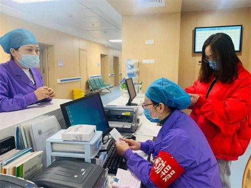 基層醫(yī)院應(yīng)理解醫(yī)保政策 才能更好精細(xì)化管理(圖1)