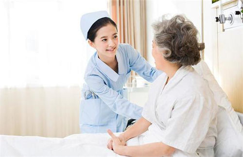 如何做好醫(yī)院品牌形象管理(圖3) 如何做好醫(yī)院品牌形象管理(圖3)