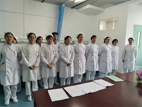 構(gòu)建高質(zhì)量的醫(yī)療服務(wù) 患者醫(yī)者雙提升體驗(yàn)(圖1)