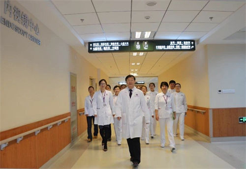 現(xiàn)代醫(yī)院怎樣有效提升醫(yī)院績效管理的能力(圖1) 現(xiàn)代醫(yī)院怎樣有效提升醫(yī)院績效管理的能力(圖1)