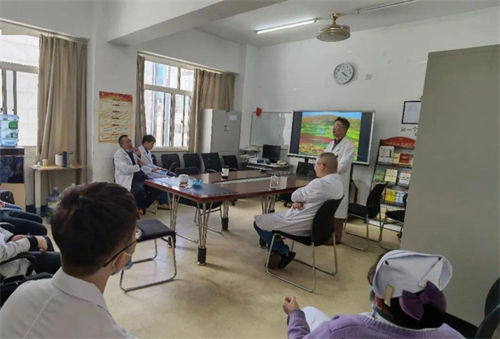 如何運(yùn)用精細(xì)化管理來加強(qiáng)護(hù)理服務(wù)(圖1)