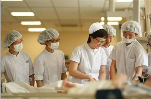 如何建設(shè)一個好的醫(yī)護(hù)團(tuán)隊(圖3)