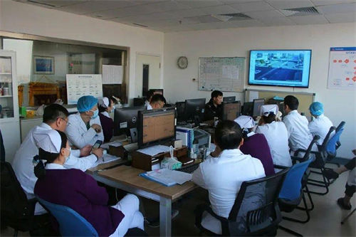 醫(yī)院管理從本質(zhì)上是在管什么?(圖1)