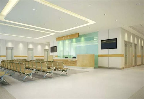 合格的醫(yī)院管理者需認(rèn)真做好六件事(圖1)