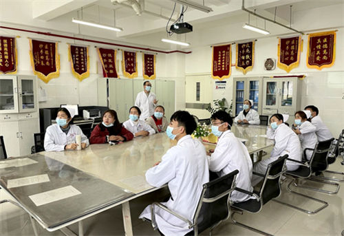 醫(yī)院績效管理軟著陸的嘗試與分析(圖1)