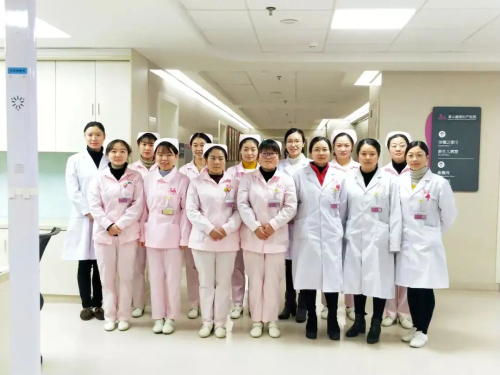 探討醫(yī)院如何做好科室文化建設(shè)(圖2) 探討醫(yī)院如何做好科室文化建設(shè)(圖2)