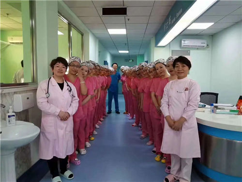 公立醫(yī)院績(jī)效問(wèn)題要怎么解決?(圖2) 公立醫(yī)院績(jī)效問(wèn)題要怎么解決?(圖2)