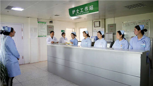 民營(yíng)醫(yī)院如何從眾多醫(yī)院中脫穎而出(圖3)