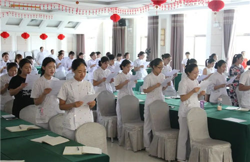 在醫(yī)院管理文化建設(shè)中實(shí)施管理戰(zhàn)略(圖1) 在醫(yī)院管理文化建設(shè)中實(shí)施管理戰(zhàn)略(圖1)