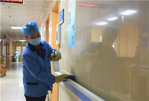 建設(shè)醫(yī)院文化應(yīng)重視四大理念(圖2) 建設(shè)醫(yī)院文化應(yīng)重視四大理念(圖2)