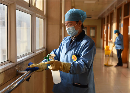 談醫(yī)院戰(zhàn)略規(guī)劃的轉(zhuǎn)變與預(yù)算的調(diào)整(圖2) 談醫(yī)院戰(zhàn)略規(guī)劃的轉(zhuǎn)變與預(yù)算的調(diào)整(圖2)