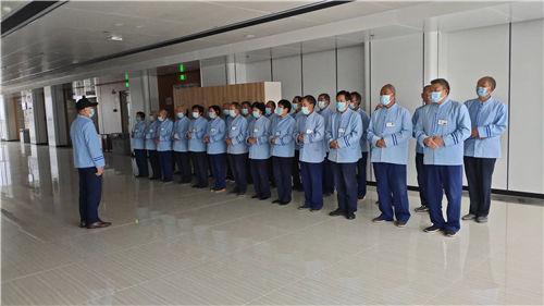 醫(yī)院經(jīng)營上的細節(jié)管理至關重要(圖1）