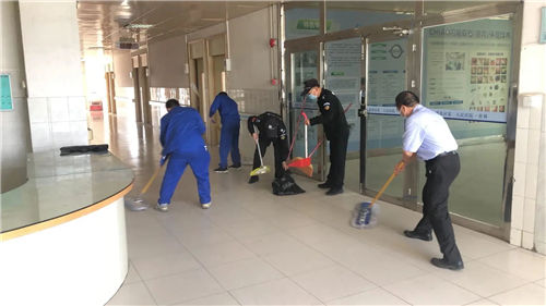 醫(yī)院實(shí)施精細(xì)化管理的14個(gè)關(guān)鍵點(diǎn)(圖2) 醫(yī)院實(shí)施精細(xì)化管理的14個(gè)關(guān)鍵點(diǎn)(圖2)