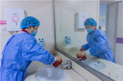 如何做好醫(yī)院品牌形象管理(圖1) 如何做好醫(yī)院品牌形象管理(圖1)