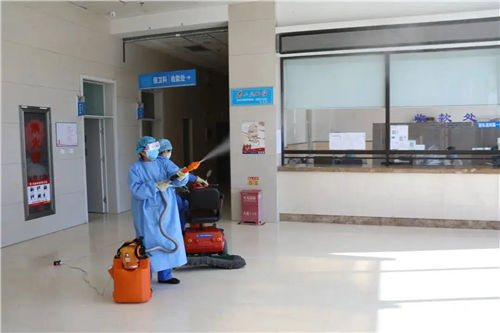 現(xiàn)代醫(yī)院如何通過變革建設(shè)高效組織(圖3)