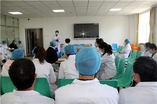 怎樣做好新時期的護(hù)士長(圖2) 怎樣做好新時期的護(hù)士長(圖2)