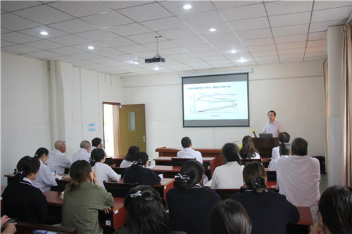 在醫(yī)院管理文化建設(shè)中實(shí)施管理戰(zhàn)略(圖1) 在醫(yī)院管理文化建設(shè)中實(shí)施管理戰(zhàn)略(圖1)