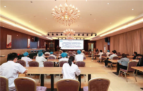 淺談6S管理制度在醫(yī)院中的應(yīng)用(圖1) 淺談6S管理制度在醫(yī)院中的應(yīng)用(圖1)