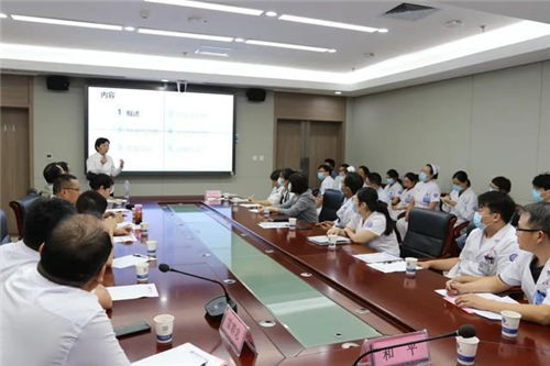 探討醫(yī)院如何做好科室文化建設(shè)(圖3) 探討醫(yī)院如何做好科室文化建設(shè)(圖3)