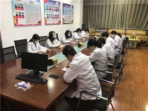 提高醫(yī)院護理服務(wù)的四大措施(圖1) 提高醫(yī)院護理服務(wù)的四大措施(圖1)