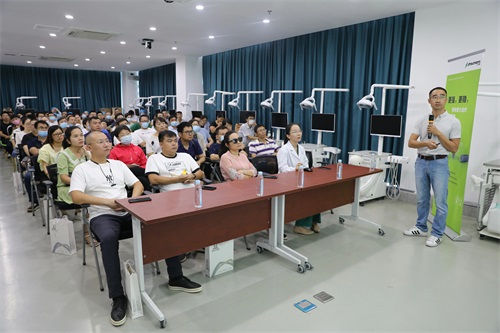 實(shí)現(xiàn)民營醫(yī)院強(qiáng)勢發(fā)展的六步法(圖3)