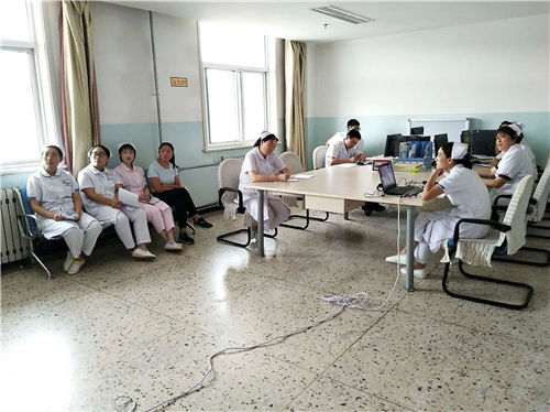 醫(yī)院提升核心競(jìng)爭(zhēng)力 需謹(jǐn)防三大誤區(qū)(圖3) 醫(yī)院提升核心競(jìng)爭(zhēng)力 需謹(jǐn)防三大誤區(qū)(圖3)