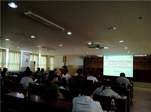 現(xiàn)代醫(yī)院如何通過變革建設(shè)高效組織(圖2)