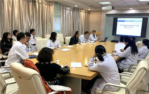 談醫(yī)院戰(zhàn)略規(guī)劃的轉(zhuǎn)變與預(yù)算的調(diào)整(圖1) 談醫(yī)院戰(zhàn)略規(guī)劃的轉(zhuǎn)變與預(yù)算的調(diào)整(圖1)