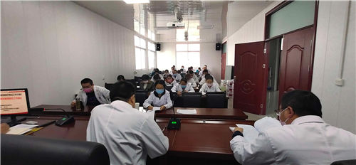 醫(yī)院科室的戰(zhàn)略管理及規(guī)劃(圖2) 醫(yī)院科室的戰(zhàn)略管理及規(guī)劃(圖2)