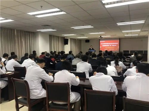 建設(shè)醫(yī)院文化應(yīng)重視四大理念(圖1) 建設(shè)醫(yī)院文化應(yīng)重視四大理念(圖1)