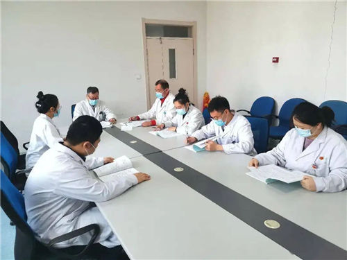 人性化服務(wù)在醫(yī)院管理中的作用(圖3) 人性化服務(wù)在醫(yī)院管理中的作用(圖3)