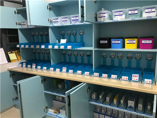 醫(yī)院如何建立全面的醫(yī)療質(zhì)量管理體系(圖2) 醫(yī)院如何建立全面的醫(yī)療質(zhì)量管理體系(圖2)