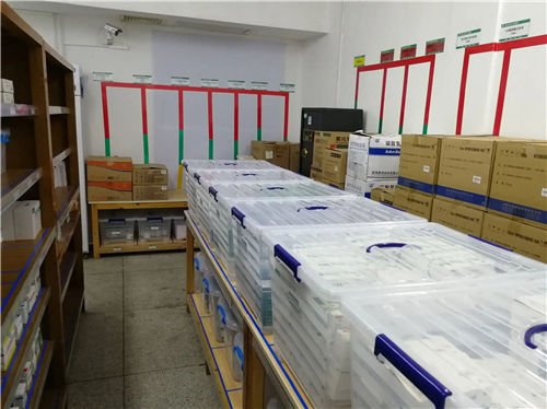 醫(yī)院培訓(xùn)對(duì)不同層級(jí)員工要有不同的對(duì)待(圖3) 醫(yī)院培訓(xùn)對(duì)不同層級(jí)員工要有不同的對(duì)待(圖3)