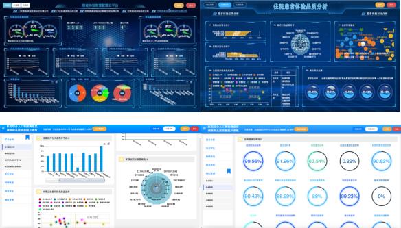 結(jié)果呈現(xiàn)及延伸服務(wù)項(xiàng)目