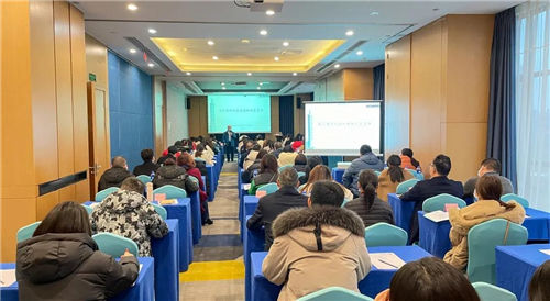 醫(yī)院精細(xì)化運(yùn)營管理體系構(gòu)建與專科運(yùn)營助理（運(yùn)營專員）隊(duì)伍建設(shè)實(shí)務(wù)實(shí)操（第2期）培訓(xùn)班成功舉辦！(圖3)