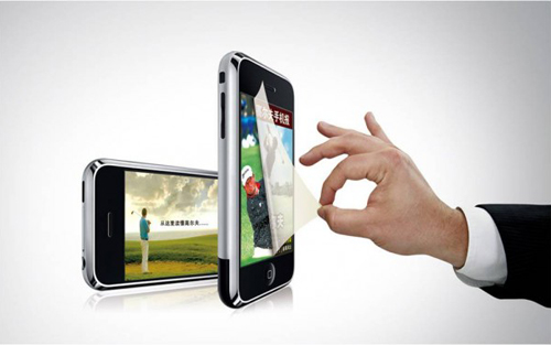 2014年移動醫(yī)療六大趨勢(圖1) 2014年移動醫(yī)療六大趨勢