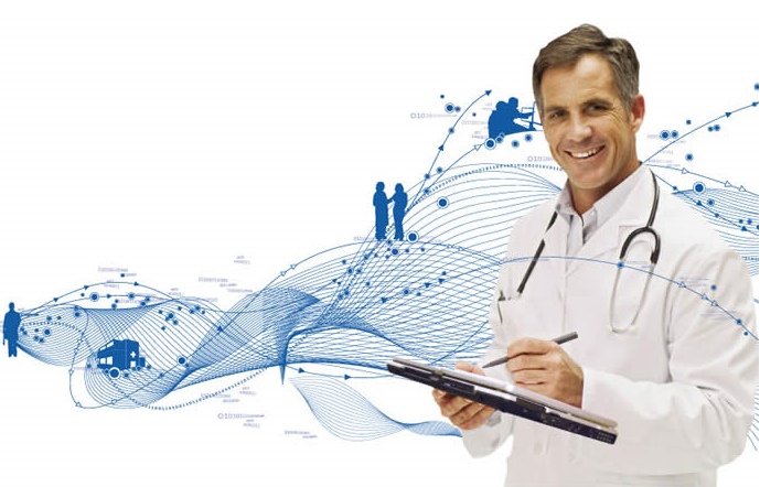 移動醫(yī)療:信息化時代更加凸顯以患者為中心 移動醫(yī)療:信息化時代更加凸顯以患者為中心