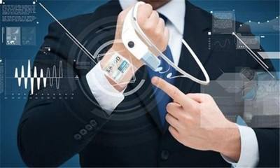 可穿戴設備：有“秘密”也別說(圖2)